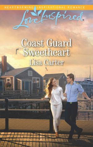 [Coast Guard Sweetheart LI 01] • Coast Guard Sweetheart